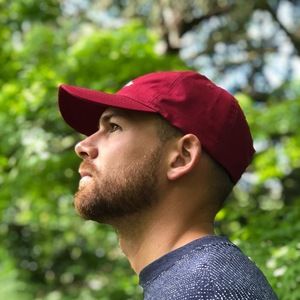 Meet your Posher, Cory